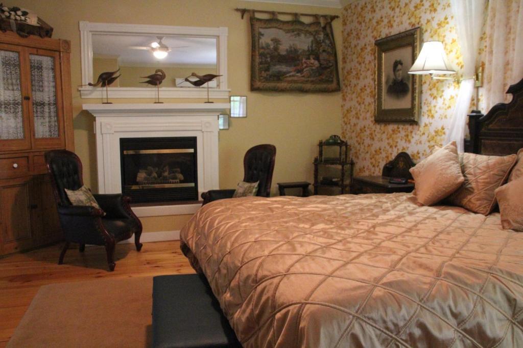 Shipwright Inn Charlottetown Habitación foto