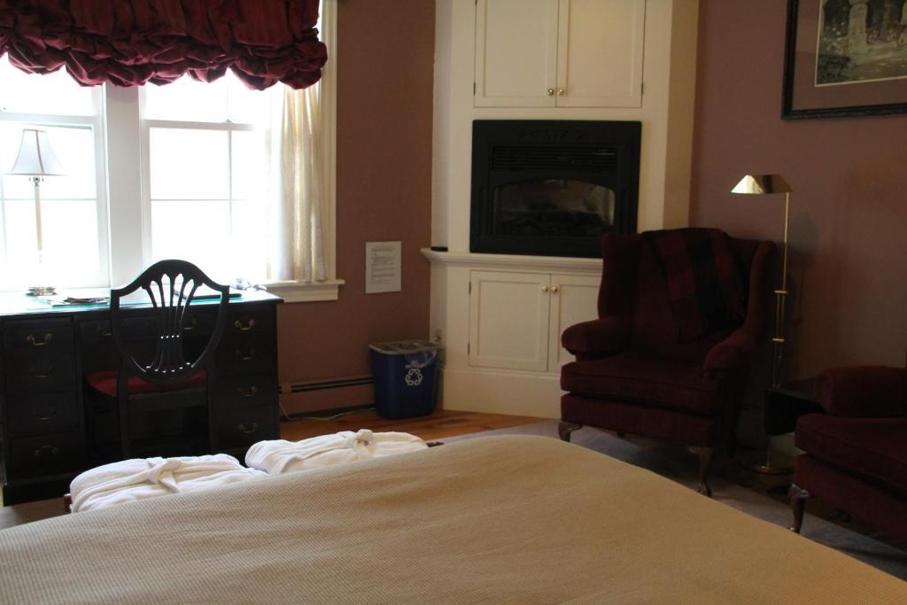 Shipwright Inn Charlottetown Habitación foto