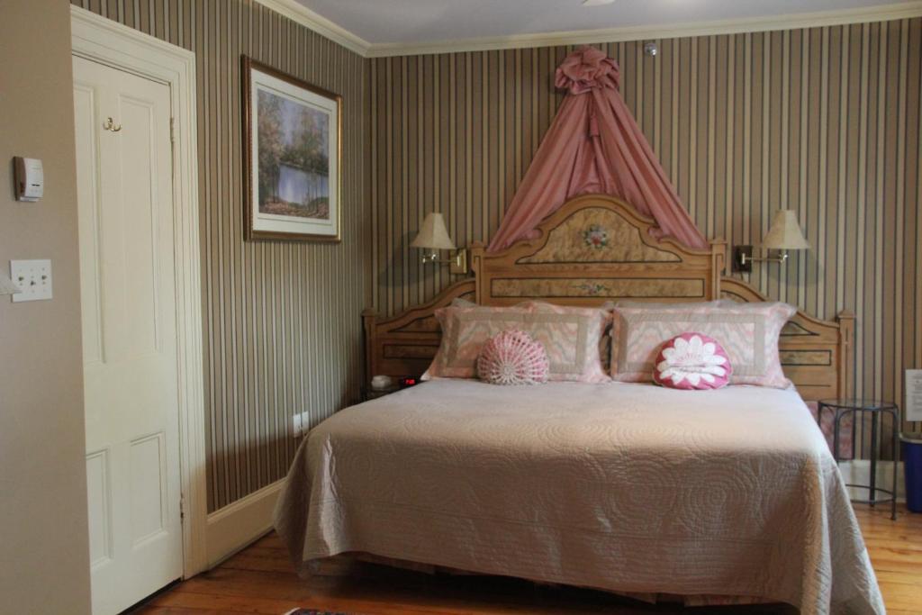 Shipwright Inn Charlottetown Habitación foto